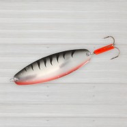 Блешня коливна ZEOX Classic, 18г, колір 022 Natural Tiger